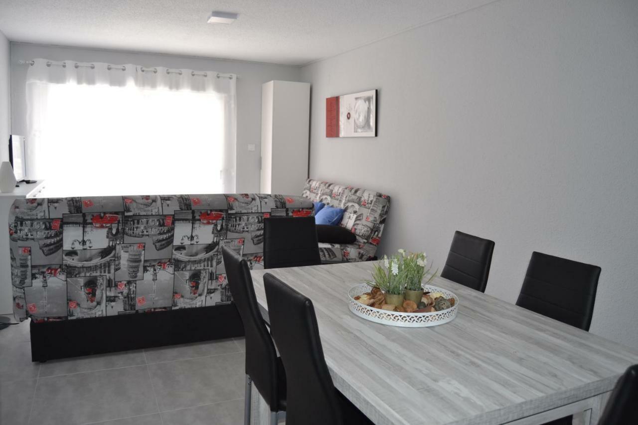 PeñíscolaPrecioso Apartatamento Junto Al Marアパートメント エクステリア 写真